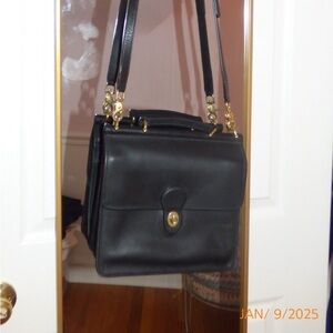 1990’s Vintage Coach purse